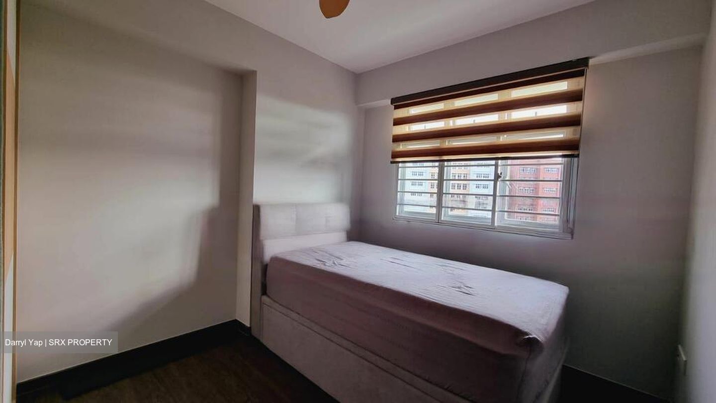 Blk 108C Eastlawn @ Canberra (Sembawang), HDB 4 Rooms #517122321